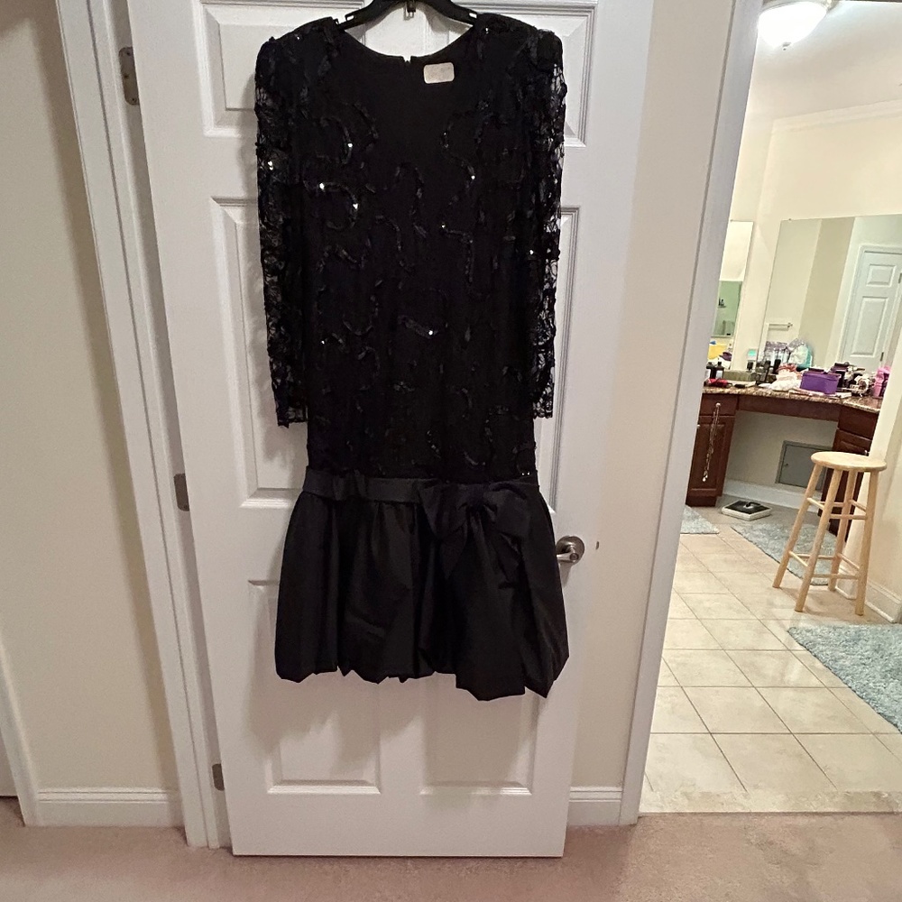 Mother of Bride dress